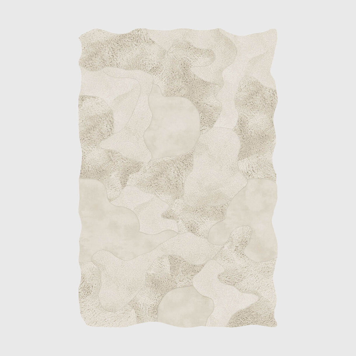 Cosmic Cocoon Rug